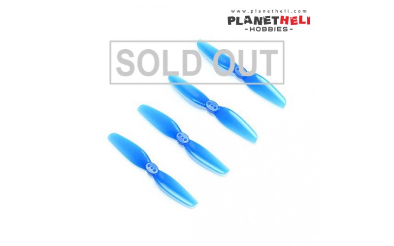 BetaFPV HQ 3020 2-Blade Propellers 1.5mm Shaft